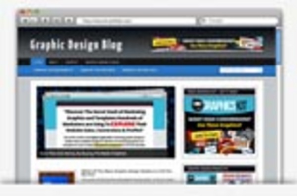 Product picture Graphic Design Niche Blog