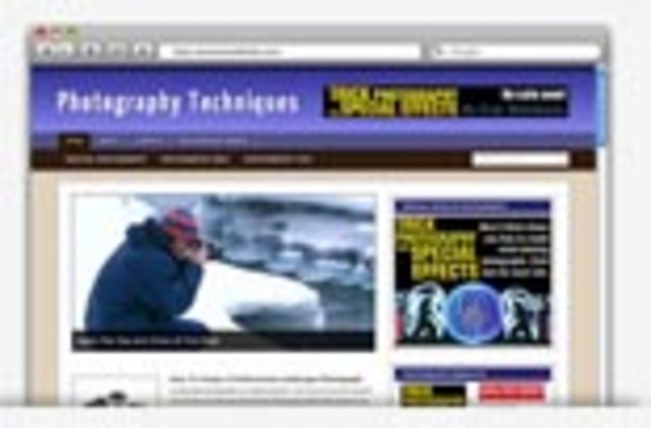 Product picture Photography Niche Blog