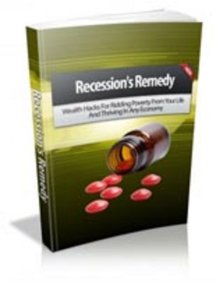 Product picture Recessions Remedy