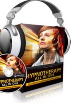 Product picture Hypnotherapy All In One