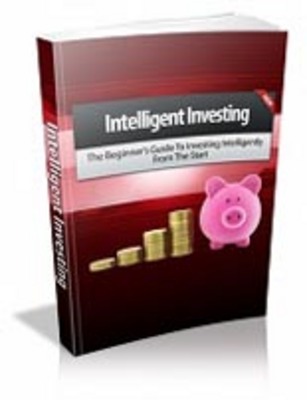 Product picture Intelligent Investing