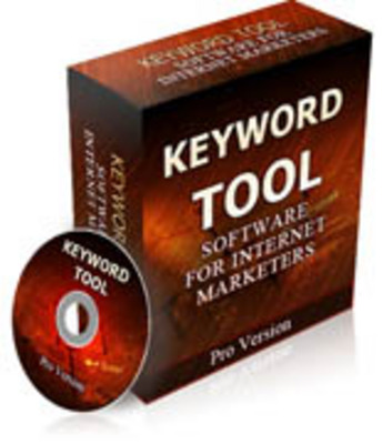 Product picture Keyword Tool