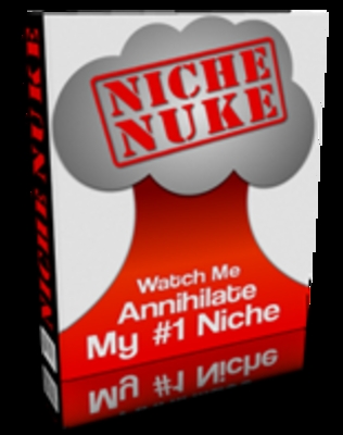 Product picture Niche Nuke