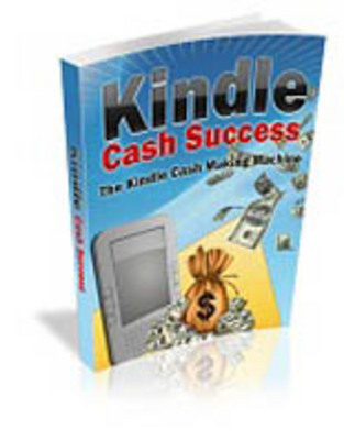 Product picture Kindle Cash Success